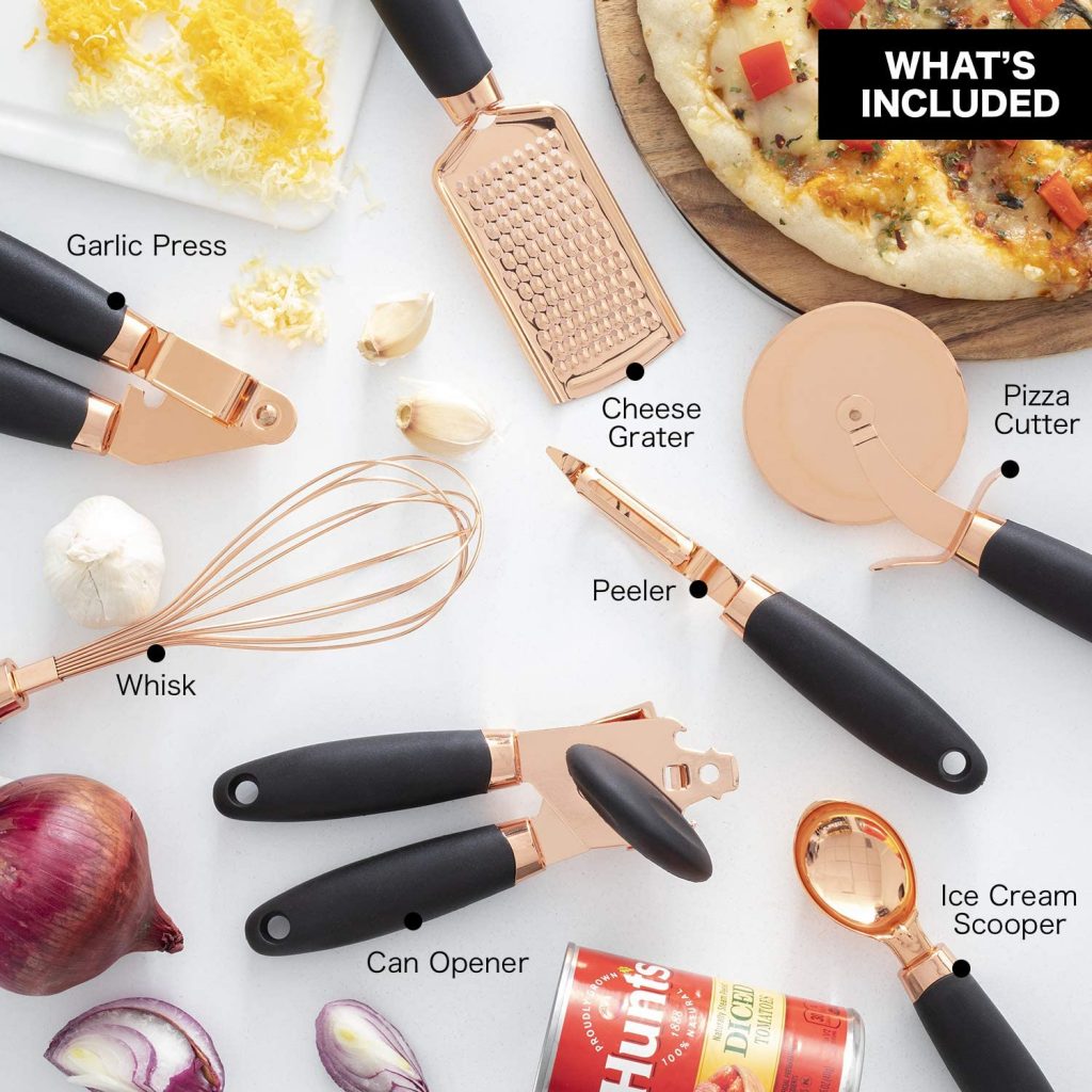 Top 5 Trendy Kitchen Gifts – Too Cool Not to Own