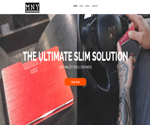 MNY Brand